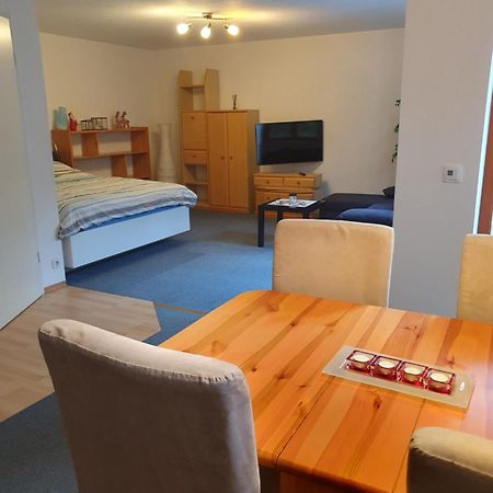 Ferienwohnung Tammer Allee Εξωτερικό φωτογραφία