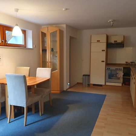 Ferienwohnung Tammer Allee Εξωτερικό φωτογραφία